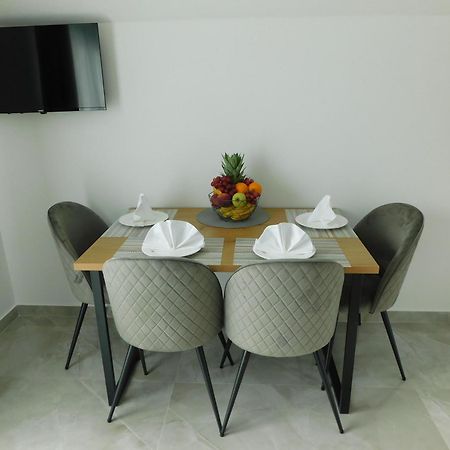 Apartman Nativis Otočac Esterno foto