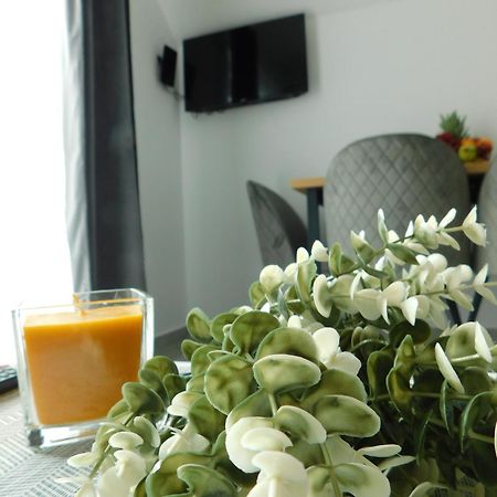 Apartman Nativis Otočac Esterno foto