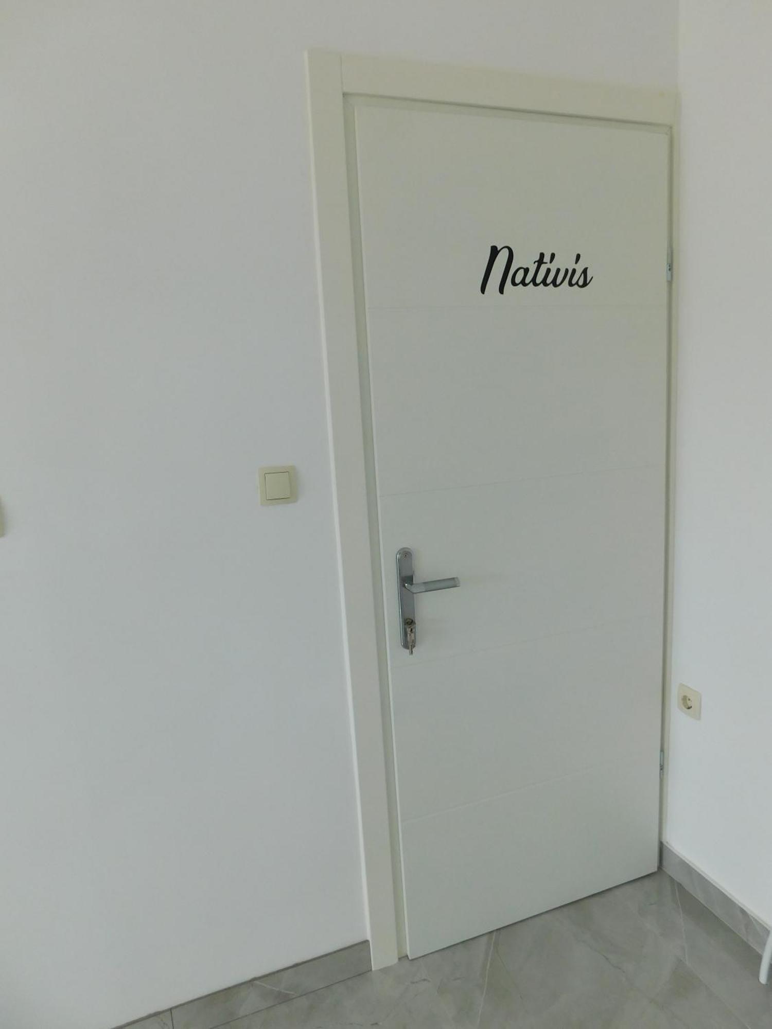 Apartman Nativis Otočac Esterno foto