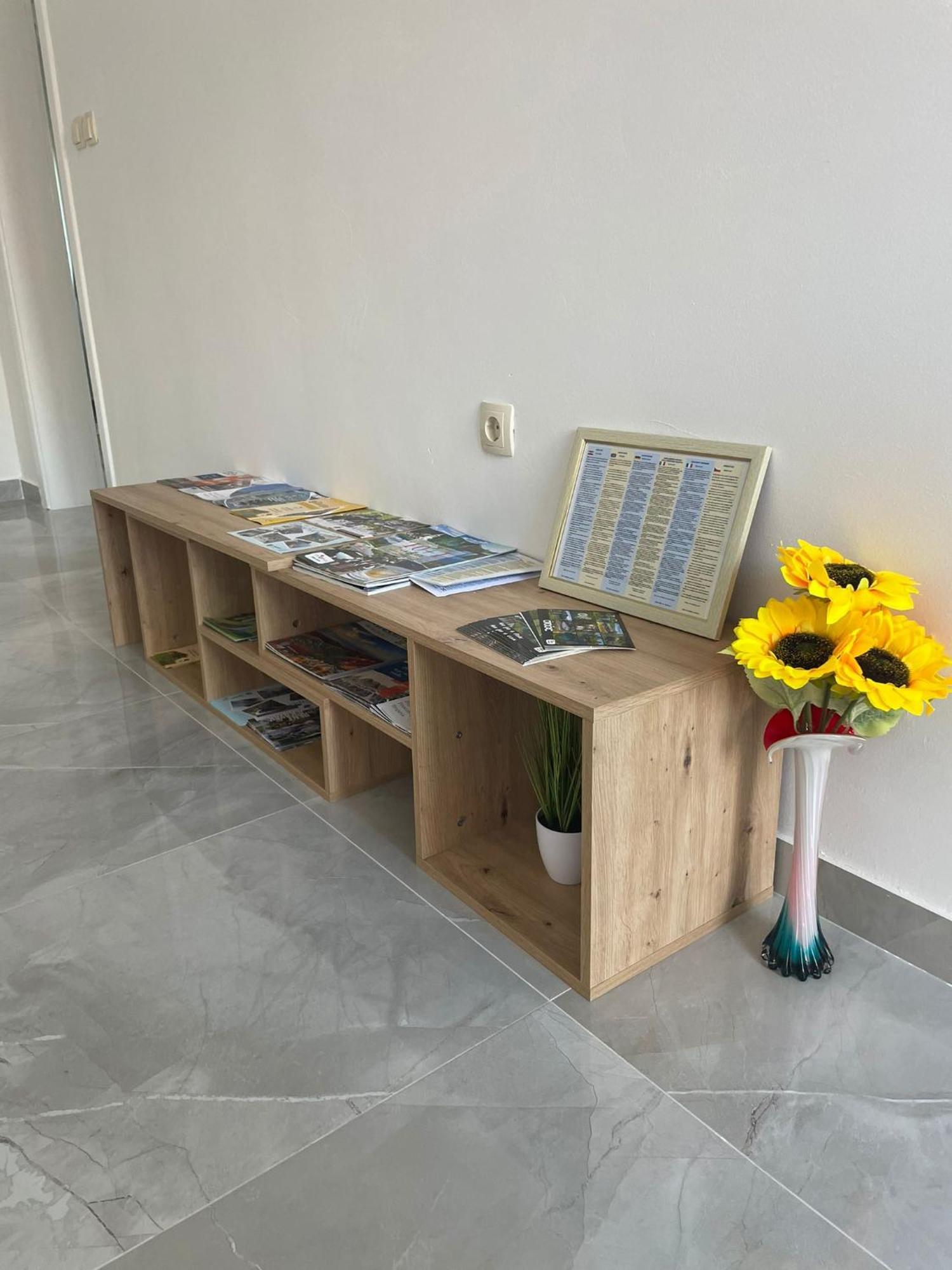 Apartman Nativis Otočac Esterno foto