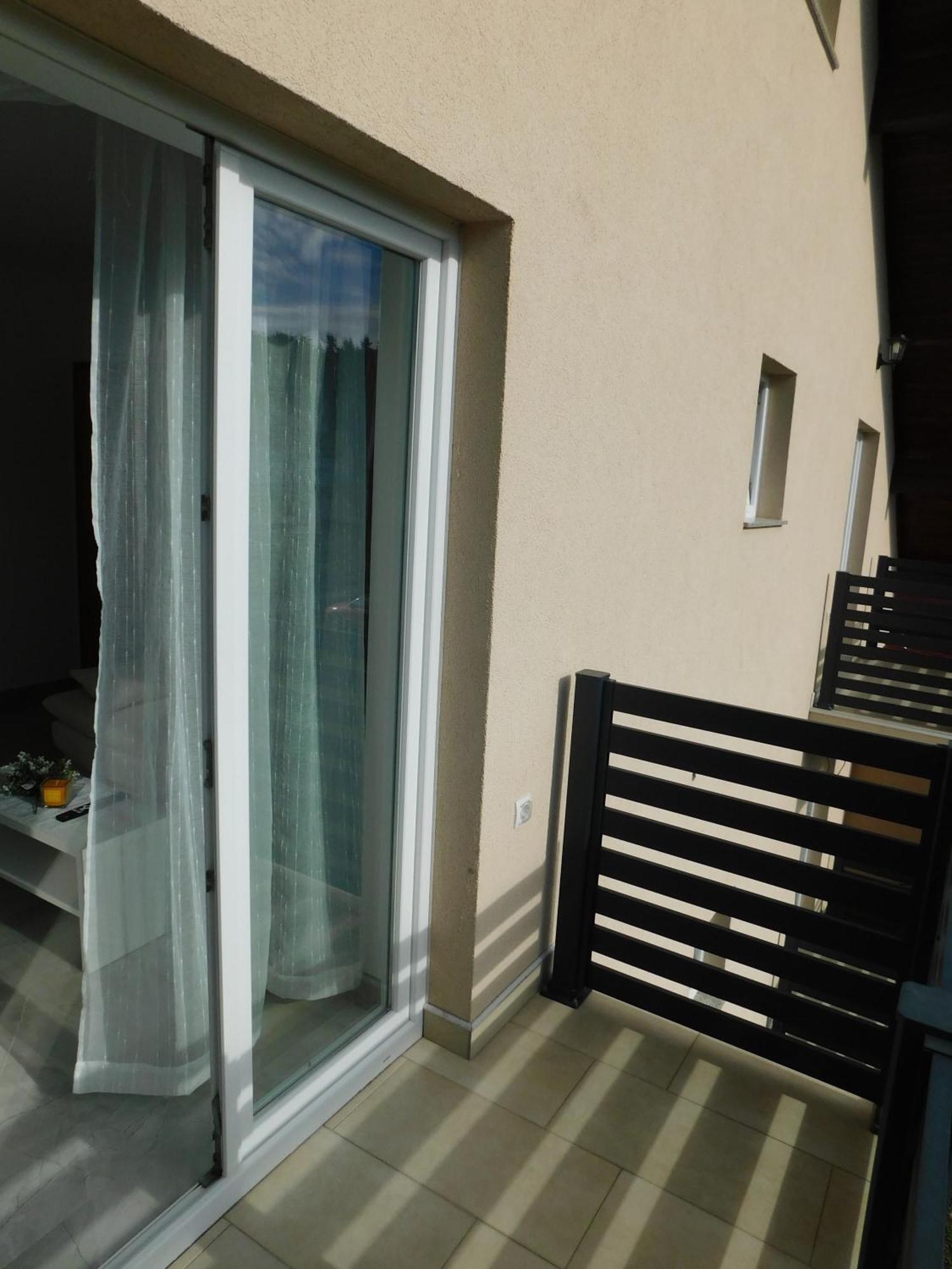 Apartman Nativis Otočac Esterno foto