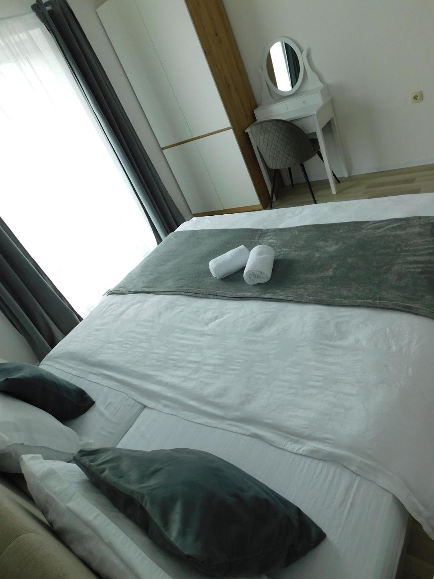 Apartman Nativis Otočac Esterno foto