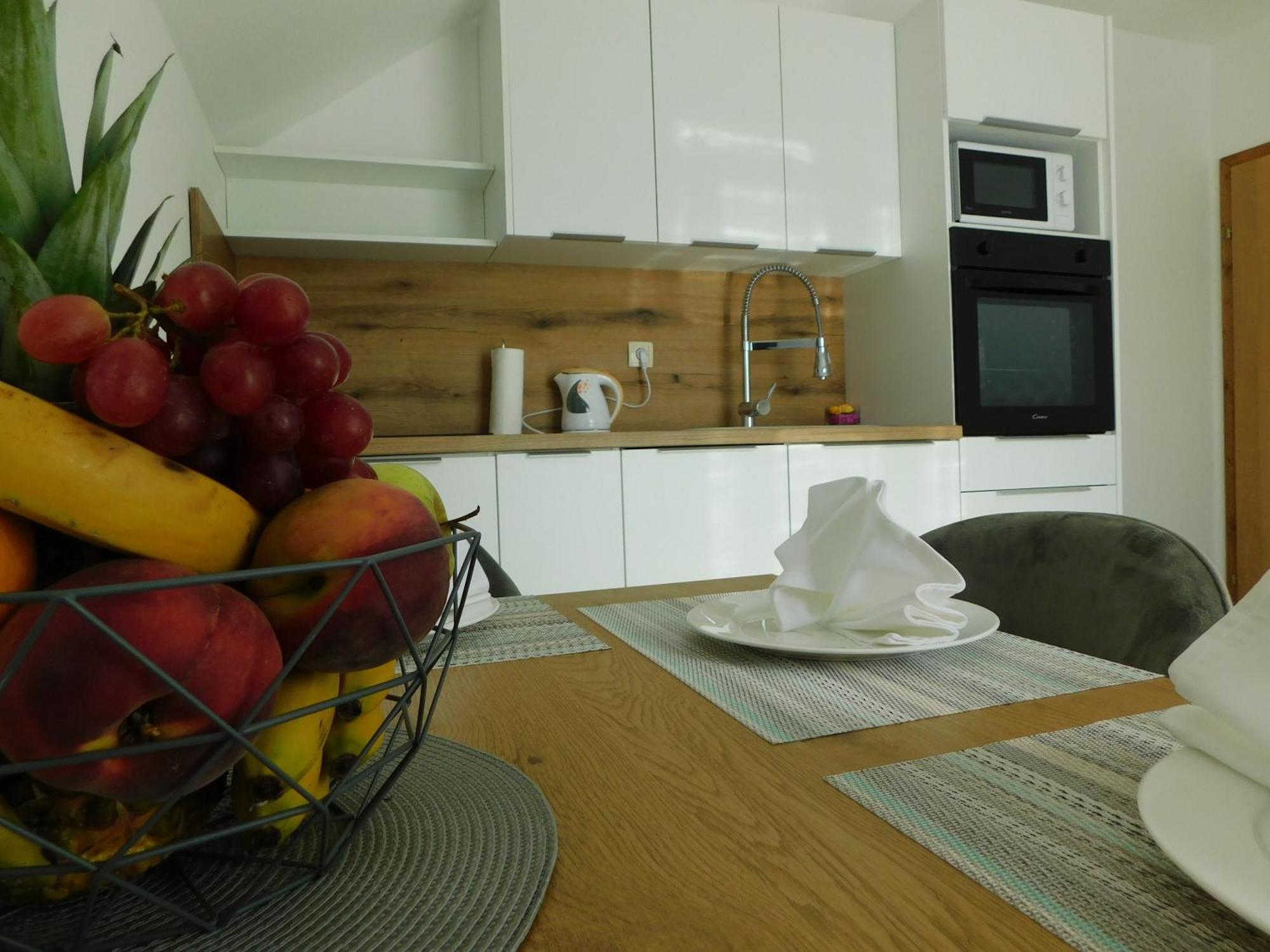 Apartman Nativis Otočac Esterno foto