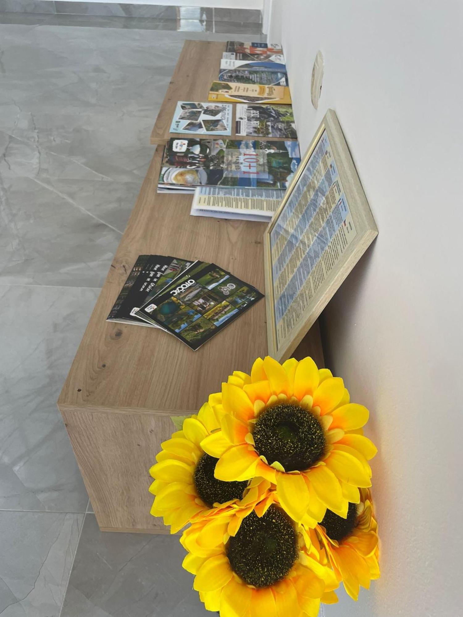 Apartman Nativis Otočac Esterno foto