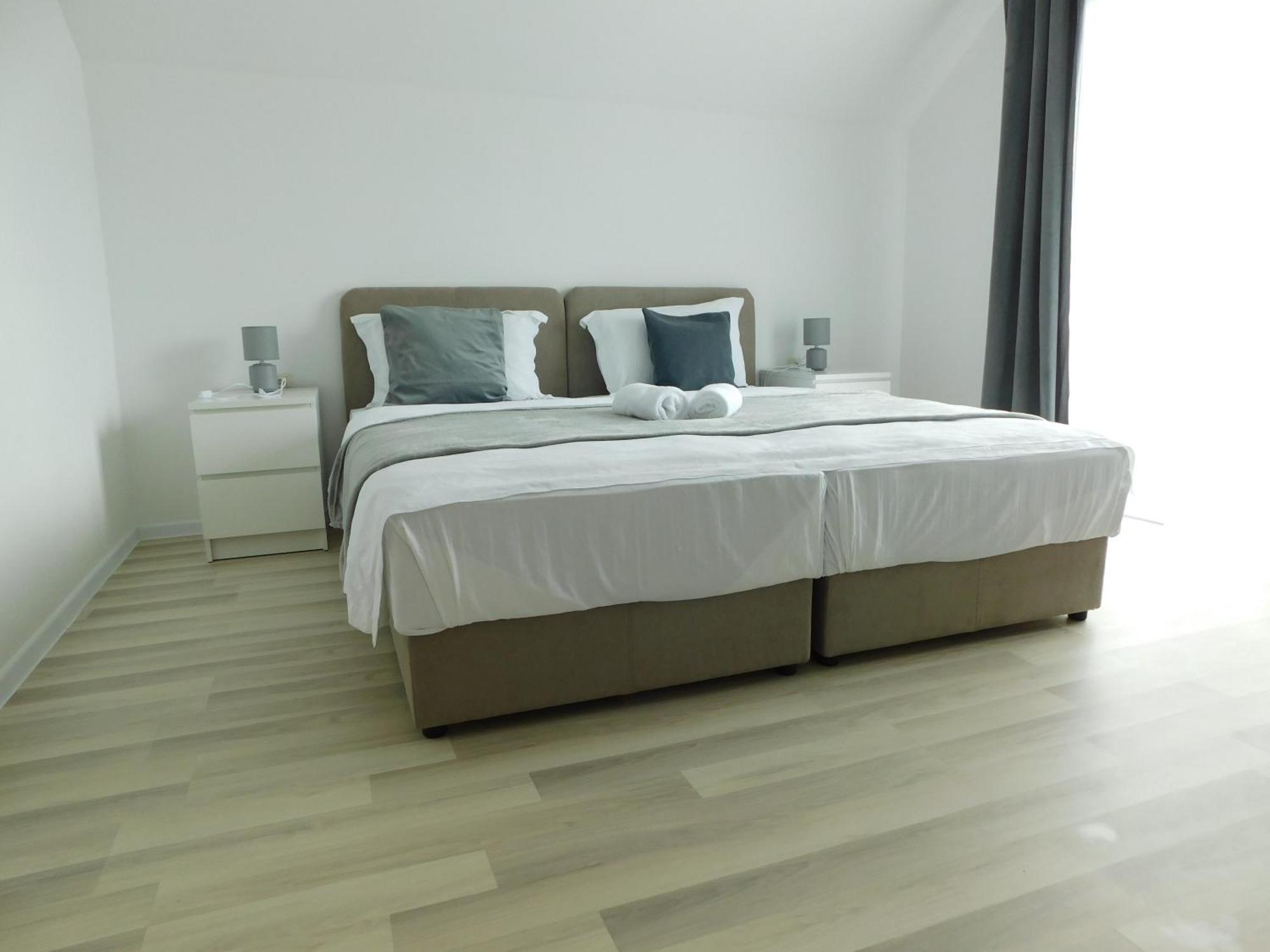 Apartman Nativis Otočac Esterno foto