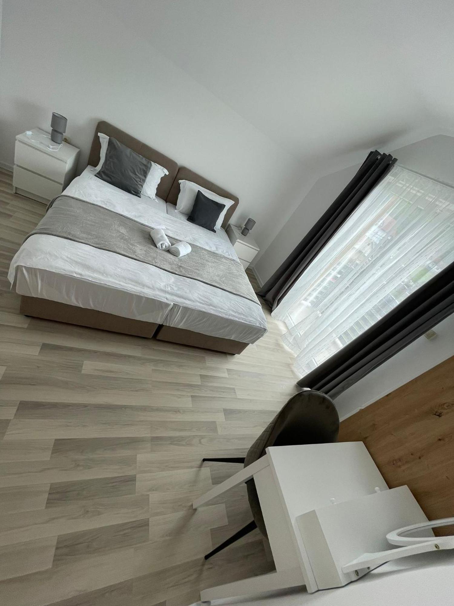 Apartman Nativis Otočac Esterno foto