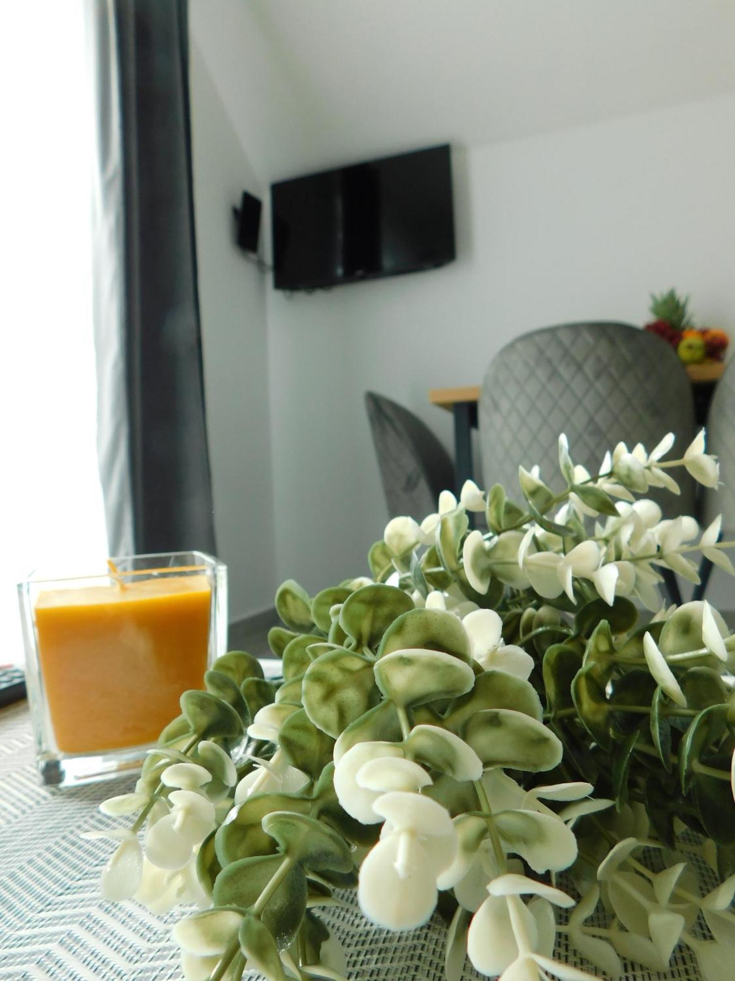 Apartman Nativis Otočac Esterno foto
